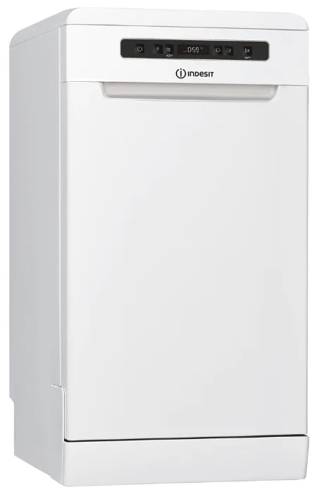 Ремонт Indesit DSFC 3M19 в Томске