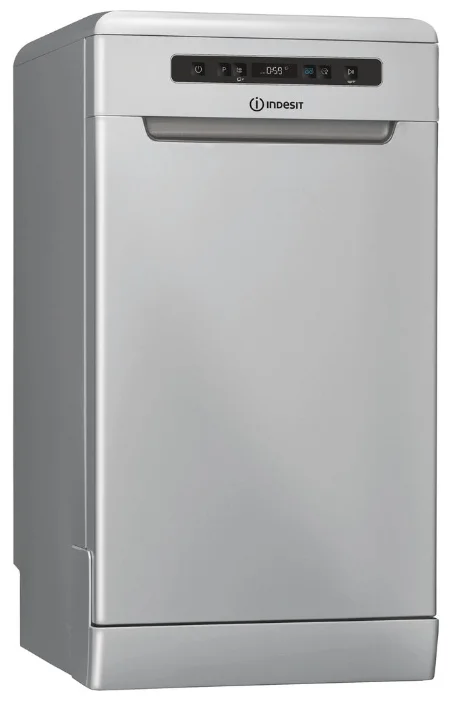 Ремонт Indesit DSFC 3T117 S в Томске