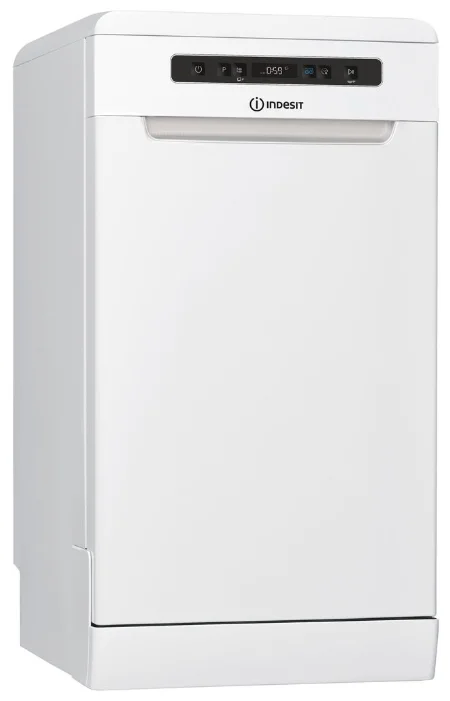 Ремонт Indesit DSFC 3T117 в Томске