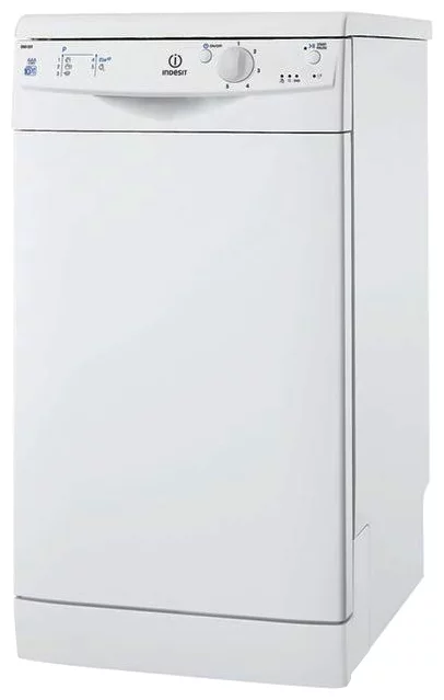 Ремонт Indesit DSG 051 в Томске