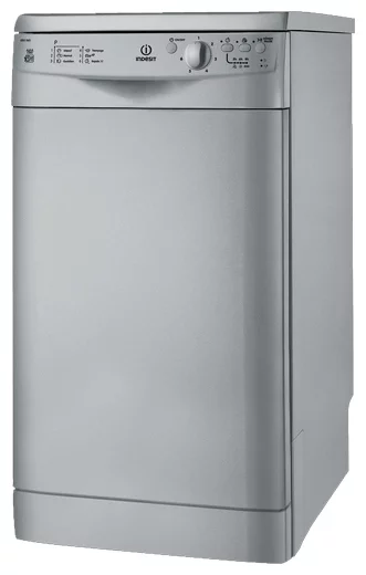 Ремонт Indesit DSG 2637 S в Томске