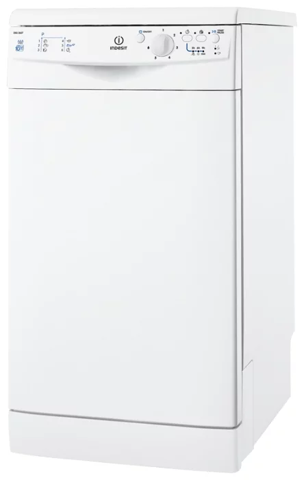 Ремонт Indesit DSG 2637 в Томске