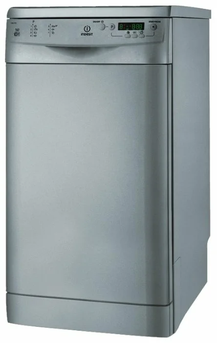 Ремонт Indesit DSG 5737 NX в Томске