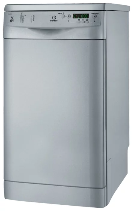 Ремонт Indesit DSG 5741 NX в Томске