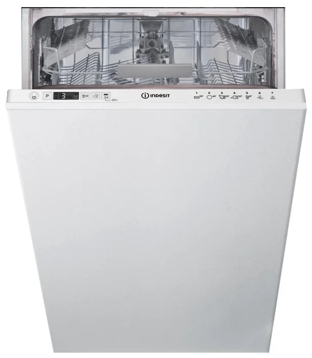 Ремонт Indesit DSIC 3M19 в Томске