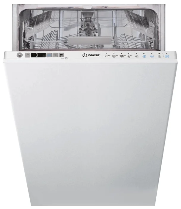 Ремонт Indesit DSIC 3T117 Z в Томске