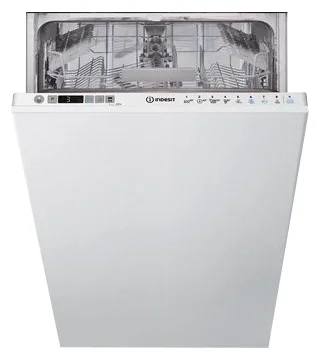 Ремонт Indesit DSIC 3T117 в Томске