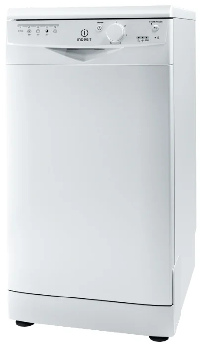 Ремонт Indesit DSR 15 B в Томске