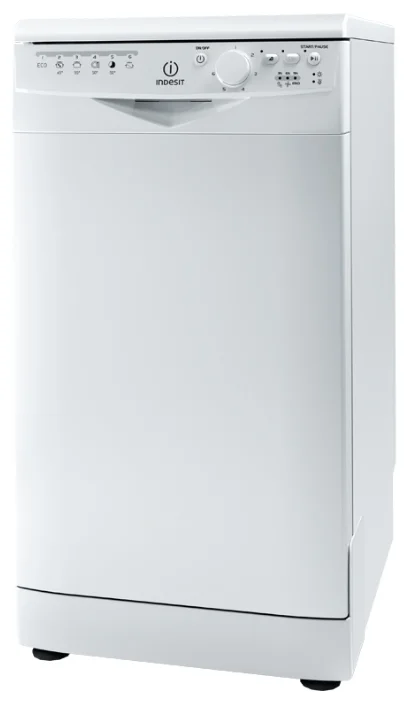 Ремонт Indesit DSR 26B в Томске