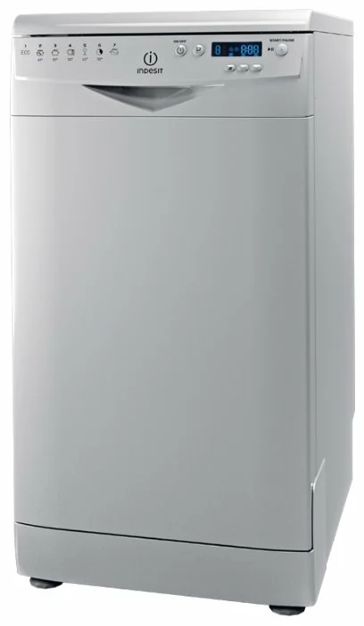 Ремонт Indesit DSR 57B S в Томске