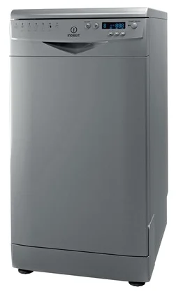 Ремонт Indesit DSR 57M19 A S в Томске