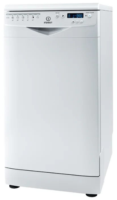 Ремонт Indesit DSR 57M19 A в Томске