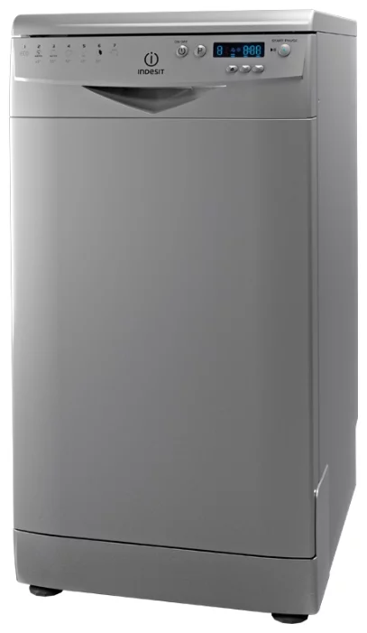 Ремонт Indesit DSR 57M94 A S в Томске