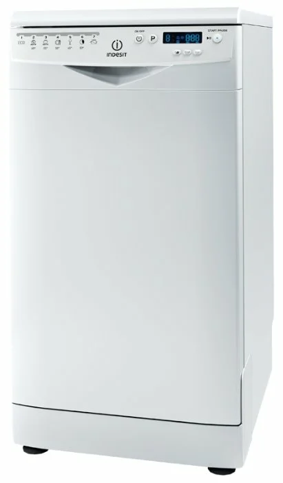 Ремонт Indesit DSR 57M94 A в Томске