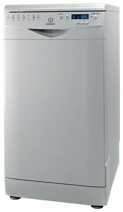 Ремонт Indesit DSR 57T19 CA S в Томске