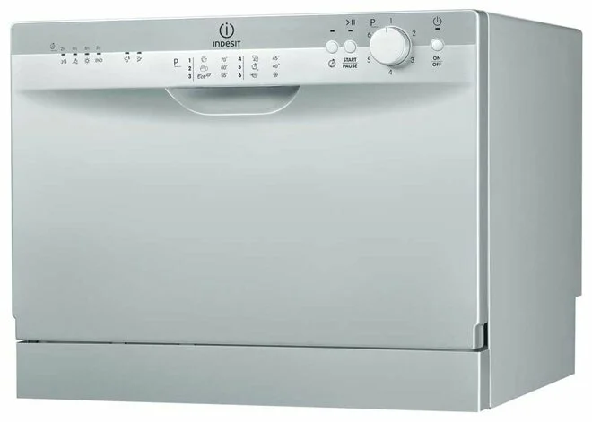 Ремонт Indesit ICD 661 S в Томске