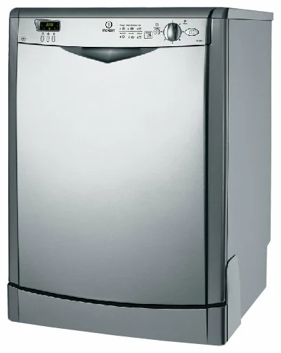 Ремонт Indesit IDE 1000 S в Томске