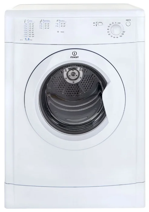 Ремонт Indesit IDV 75 (EU) в Томске